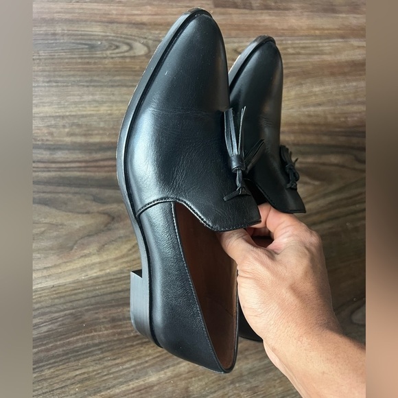 Frye Loafers with tassels - Picture 8 of 11